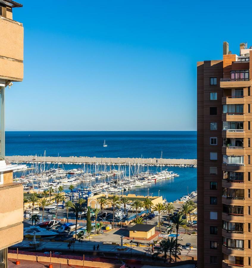 Sur Palmeras 2 Fuengirola