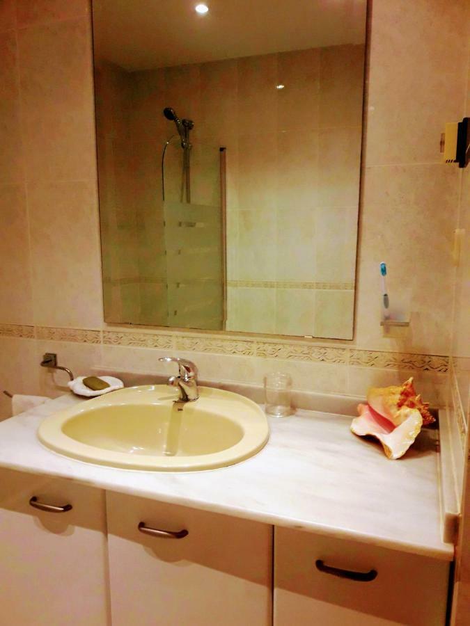 Appartement Apartamento El Presidente *