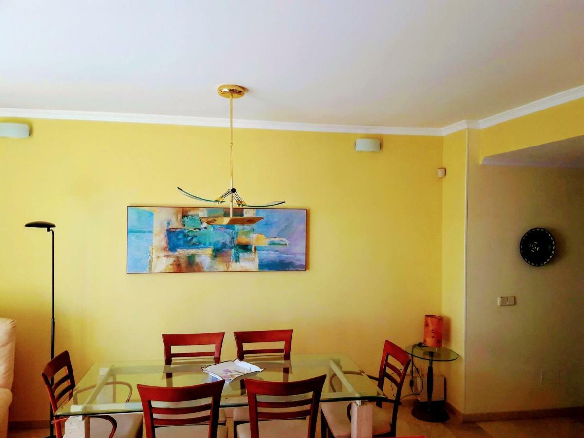 Apartamento El Presidente