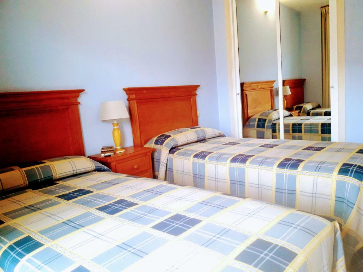 Apartamento El Presidente