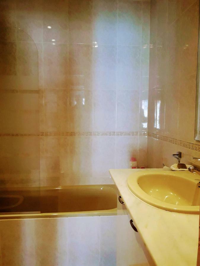 Apartamento El Presidente Fuengirola