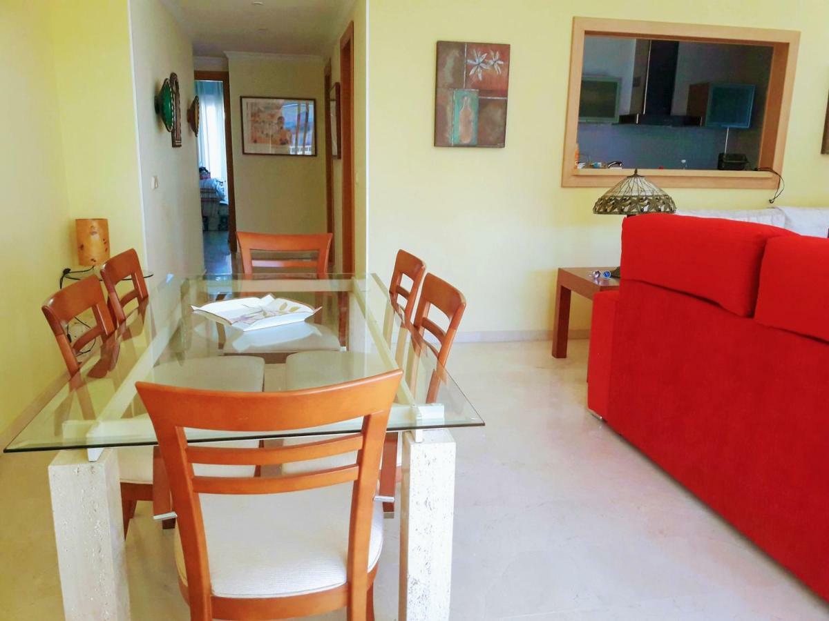 Apartamento El Presidente