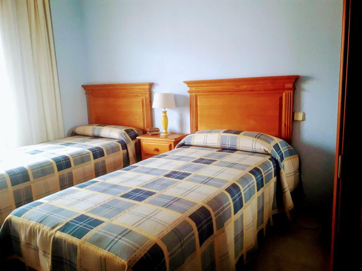 Appartement Apartamento El Presidente