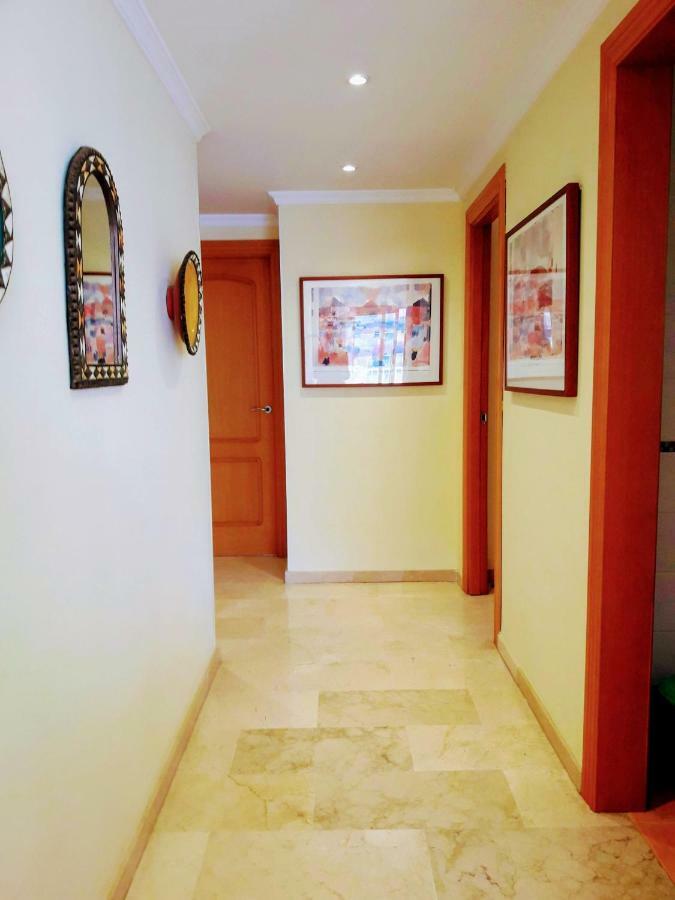 Apartamento El Presidente Appartement