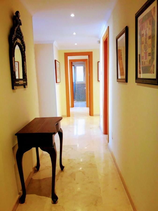 Apartamento El Presidente * Fuengirola