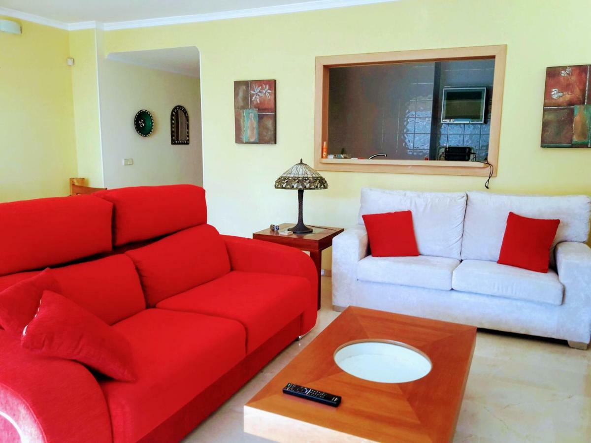 Apartamento El Presidente Fuengirola