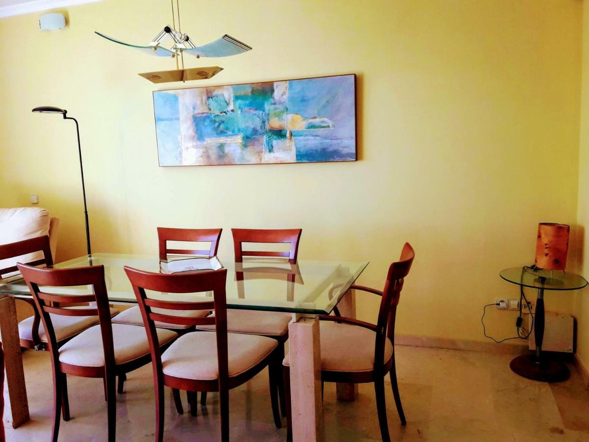 Apartamento El Presidente