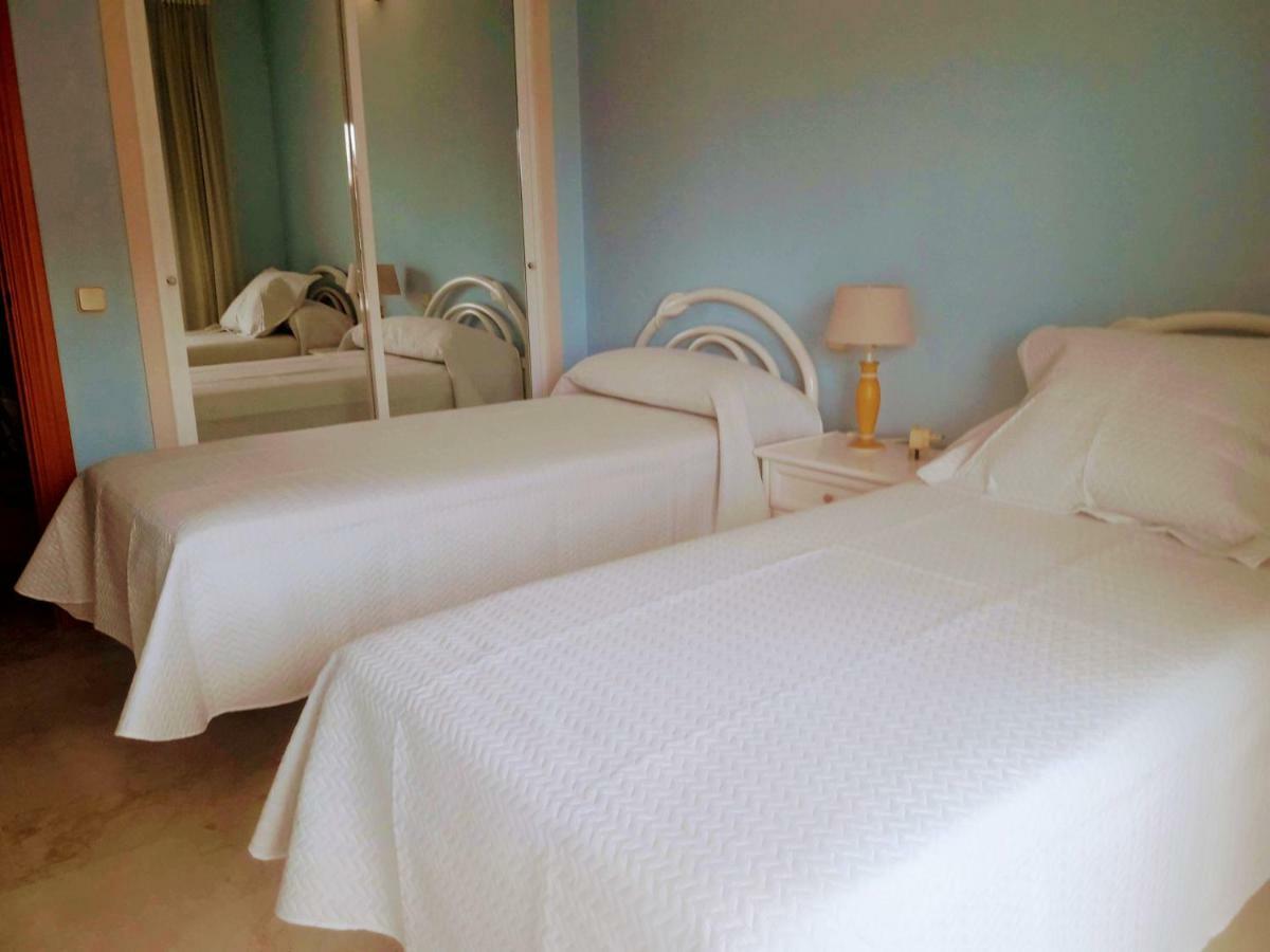 Appartement Apartamento El Presidente Fuengirola
