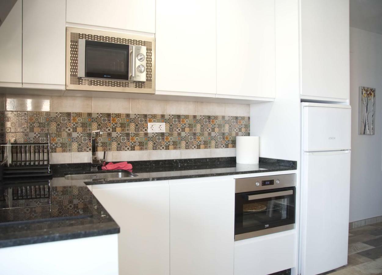 Apartment Sur Palmeras 3 *