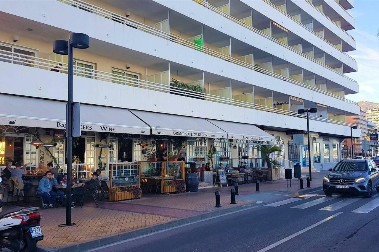 Apartamento Stella Maris - Balcon Del Mar Mediterraneo