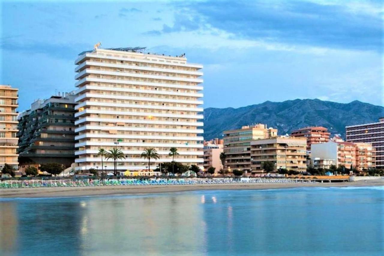 Apartamento Stella Maris - Balcon Del Mar Mediterraneo *
