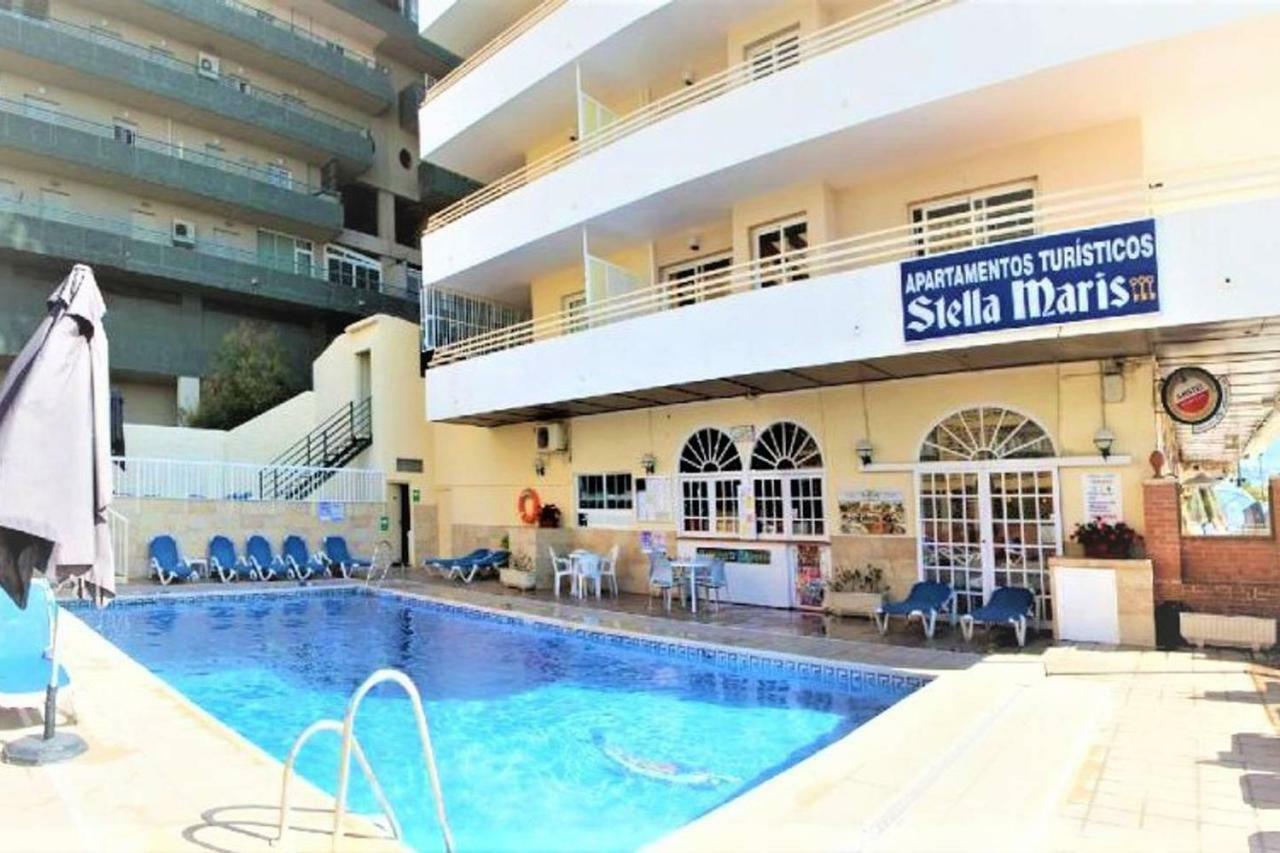 Stella Maris - Balcon Del Mar Mediterraneo Appartement Fuengirola