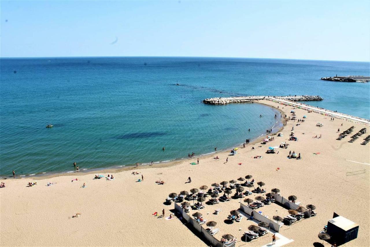 Appartement Stella Maris - Balcon Del Mar Mediterraneo *