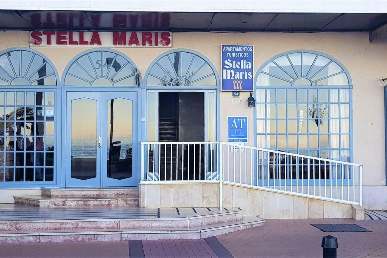 Apartamento Stella Maris - Balcon Del Mar Mediterraneo *