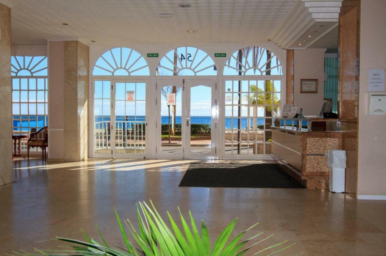 Apartment David By The Sea. 1:st Line Fuengirola
