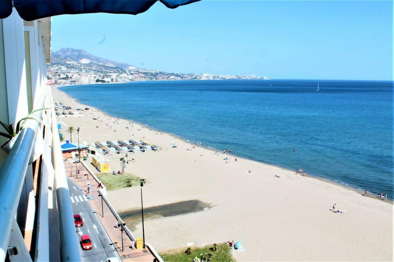 Apartamento Stella Maris - Balcon Del Mar Mediterraneo