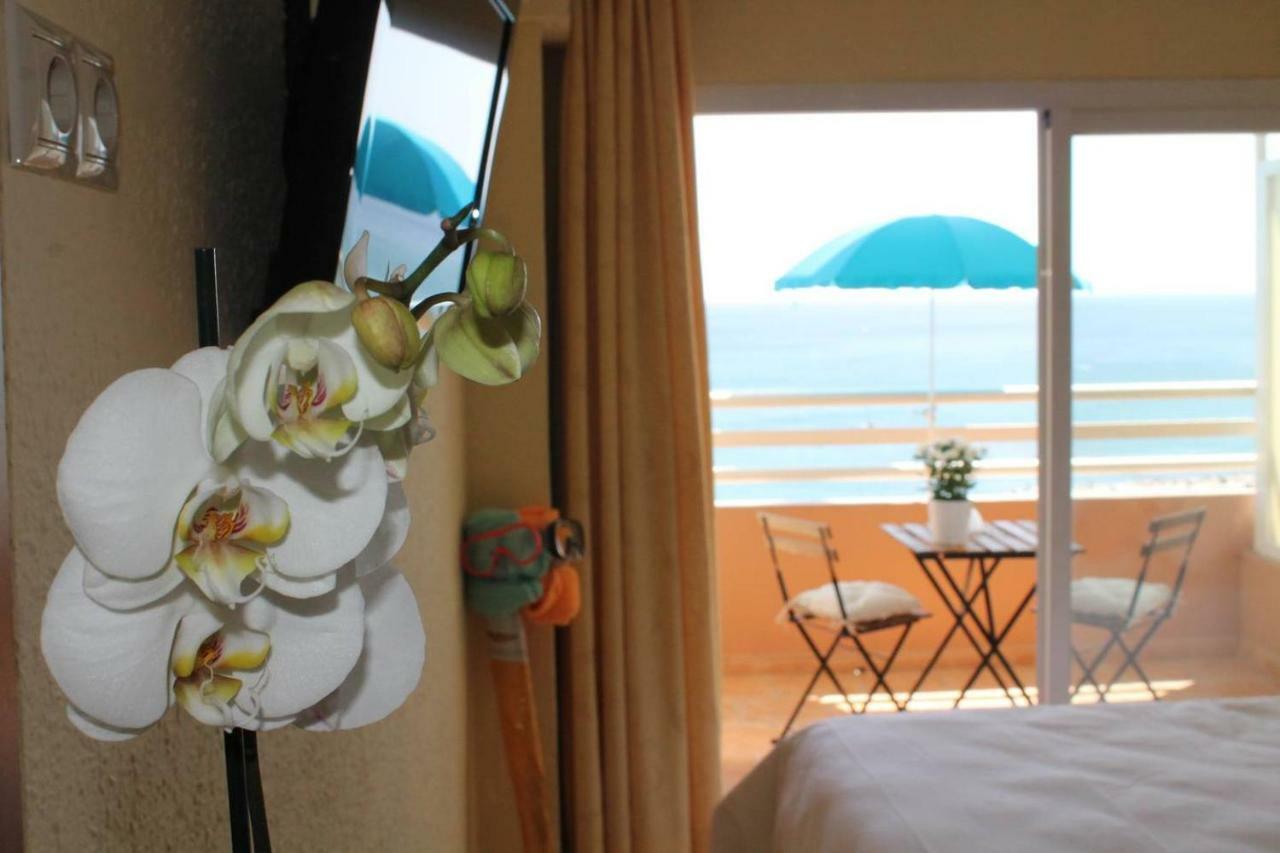 Apartamento Stella Maris - Balcon Del Mar Mediterraneo *