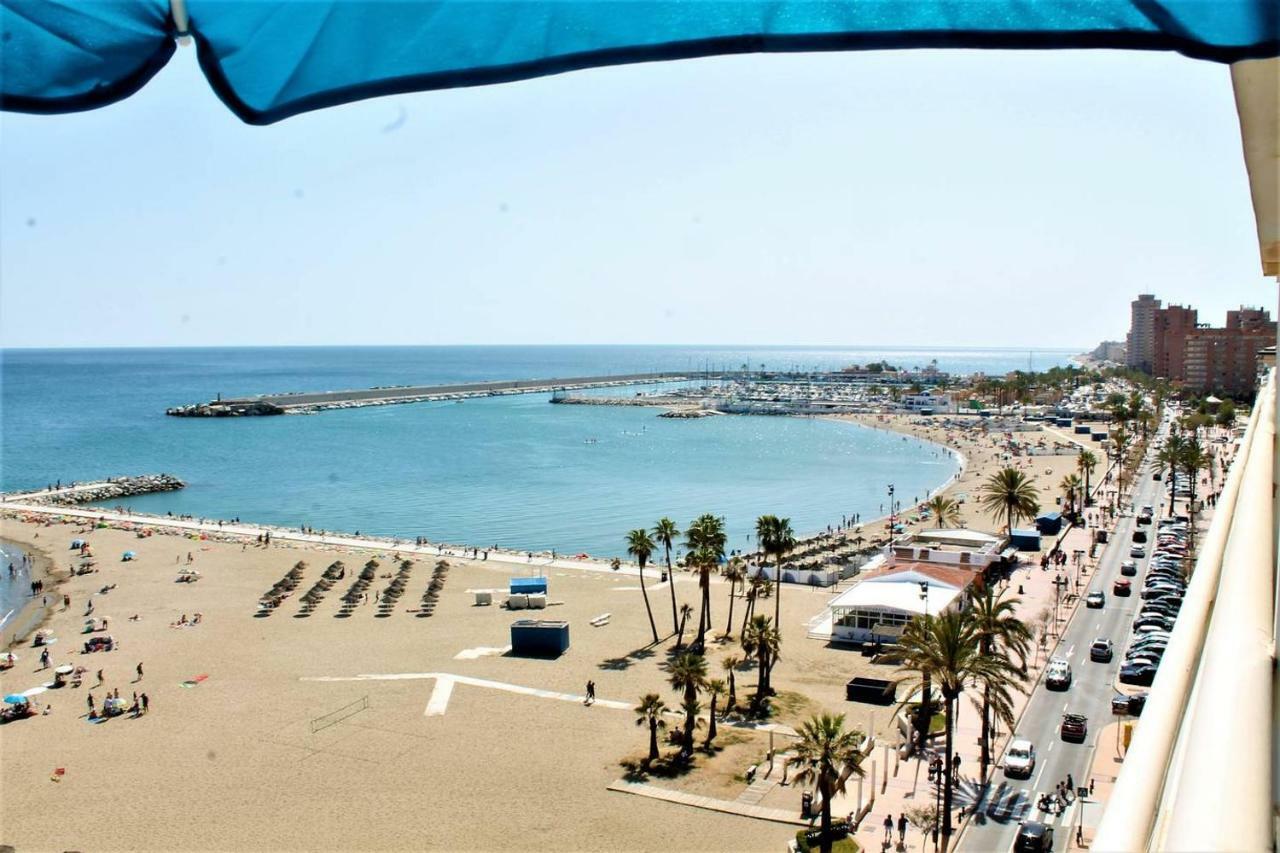 Stella Maris - Balcon Del Mar Mediterraneo * Fuengirola