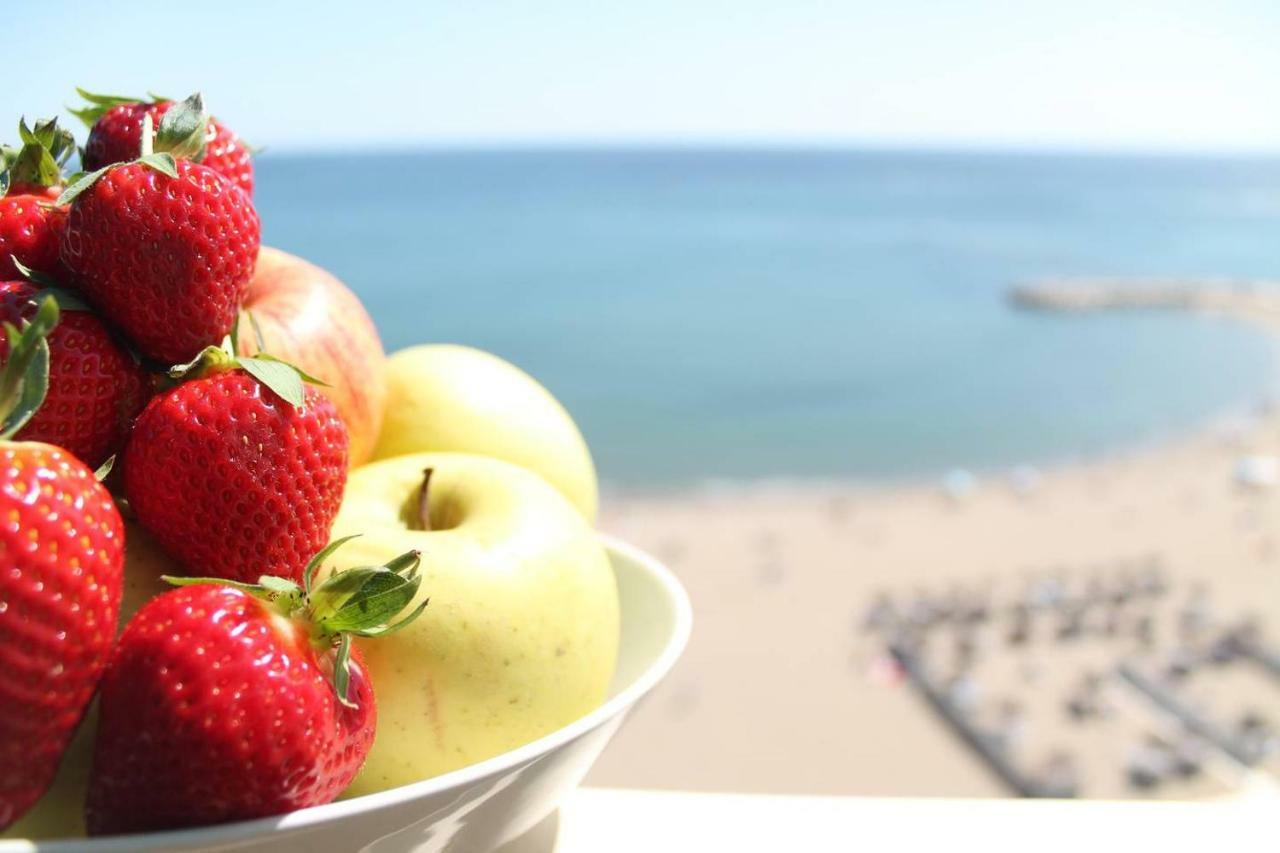 Apartamento Stella Maris - Balcon Del Mar Mediterraneo *