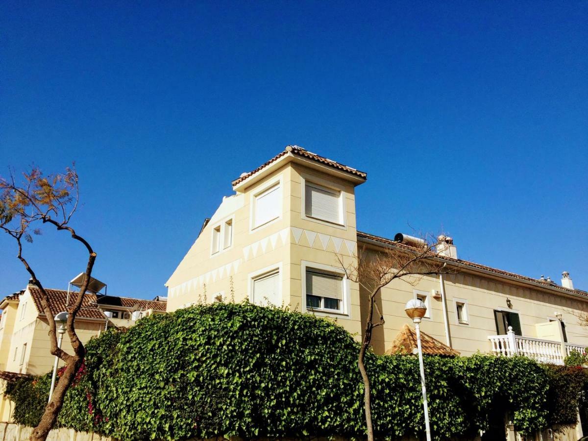 Vakantiehuis Casa Alameda *