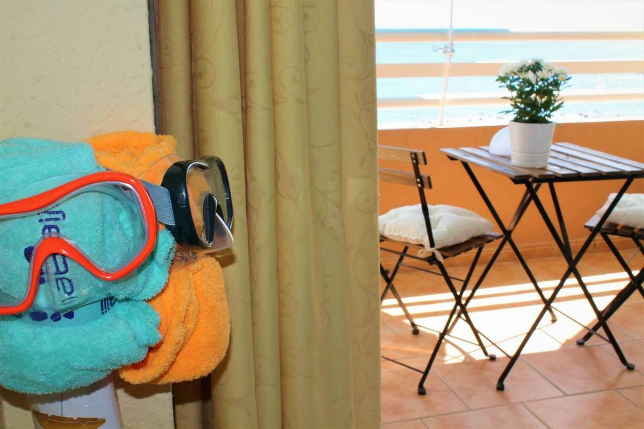 Stella Maris - Balcon Del Mar Mediterraneo