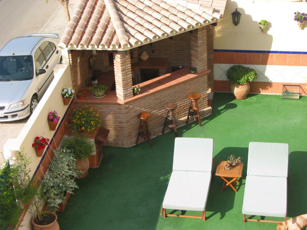 Vakantiehuis Casa Alameda *