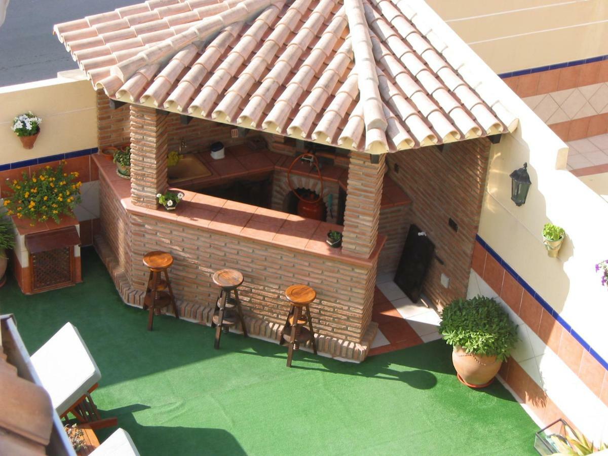 Casa Alameda * Fuengirola