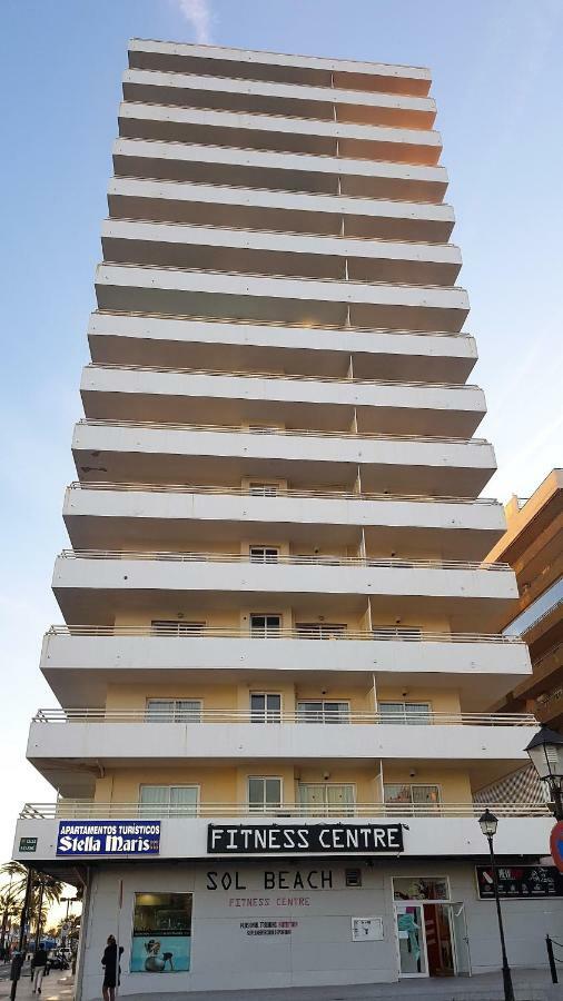 Apartamento Stella Maris - Balcon Del Mar Mediterraneo *