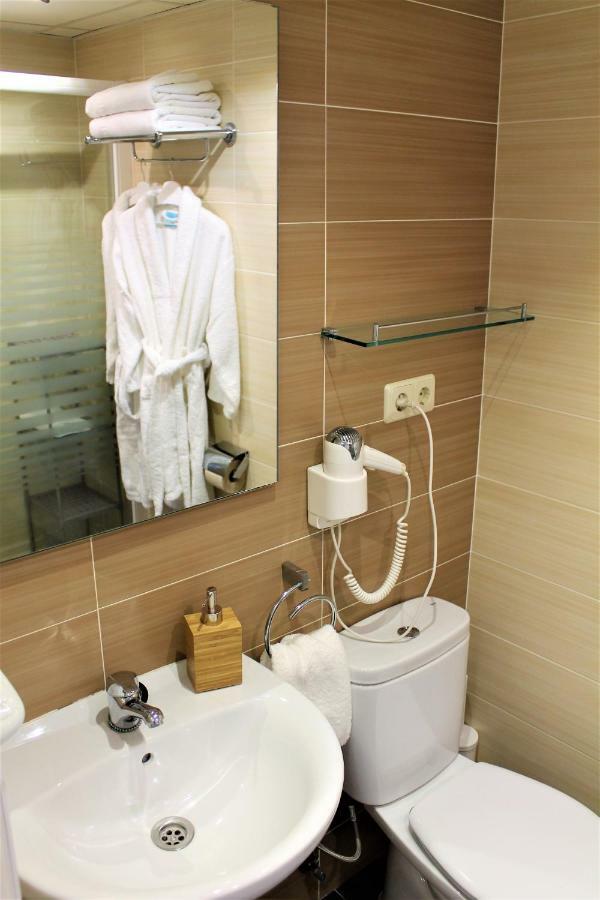 Apartamento Stella Maris - Balcon Del Mar Mediterraneo