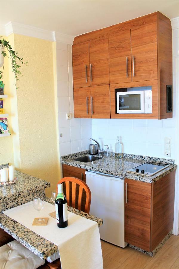 Apartamento Stella Maris - Balcon Del Mar Mediterraneo