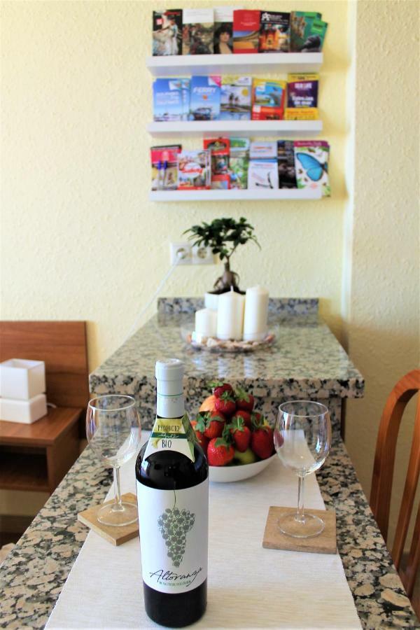 Apartamento Stella Maris - Balcon Del Mar Mediterraneo