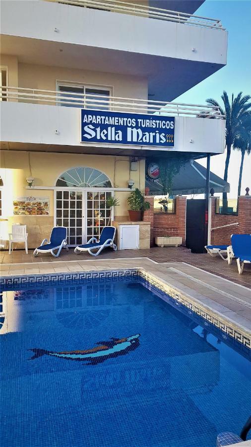 Stella Maris - Balcon Del Mar Mediterraneo *