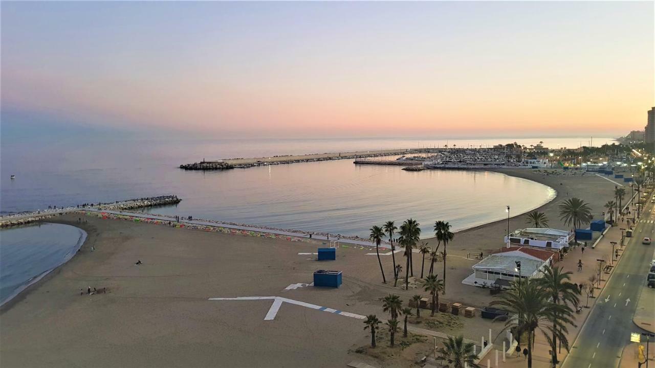 Stella Maris - Balcon Del Mar Mediterraneo