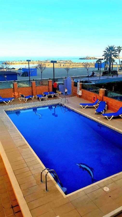 Stella Maris - Balcon Del Mar Mediterraneo Appartement Fuengirola