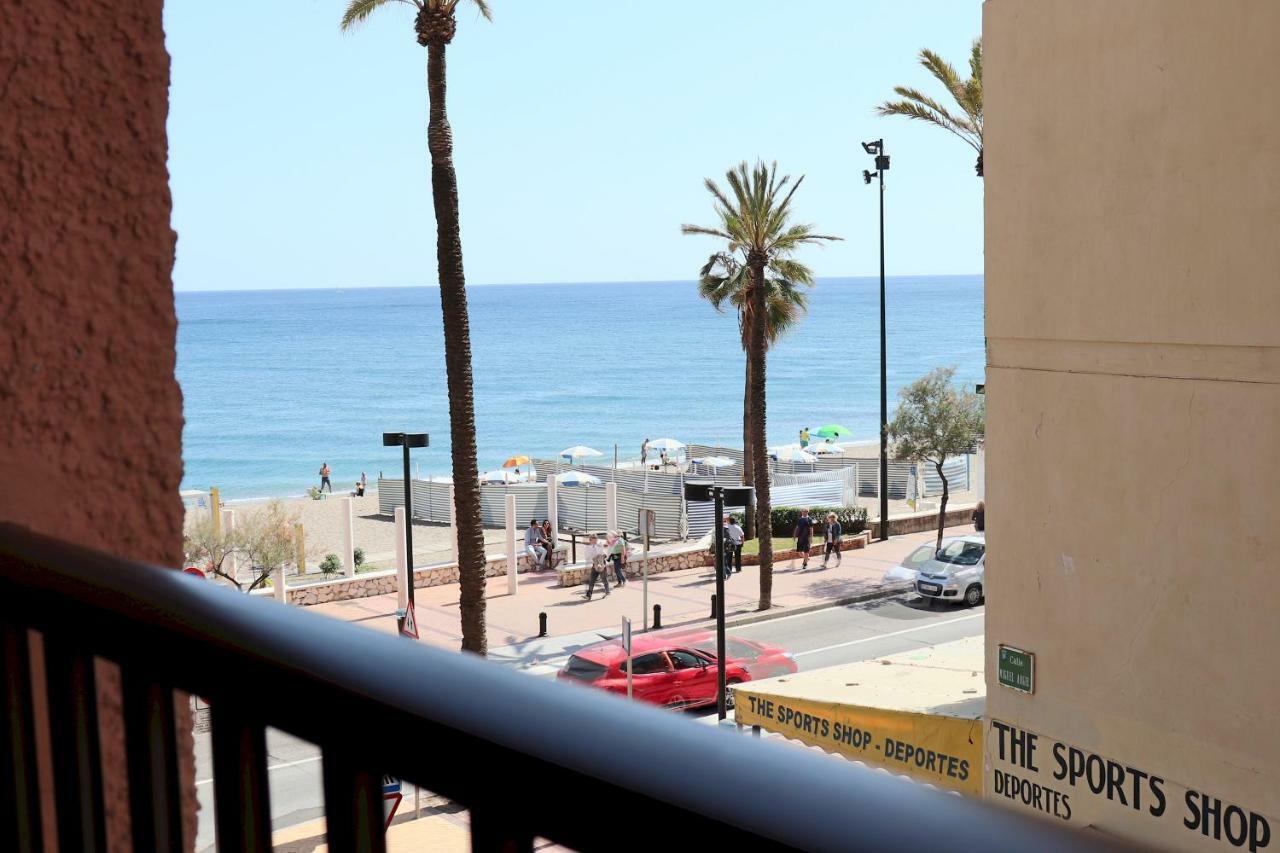 Perla 5 * Fuengirola