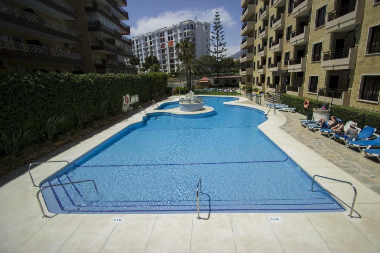 Ronda Iv - Boliches Appartement