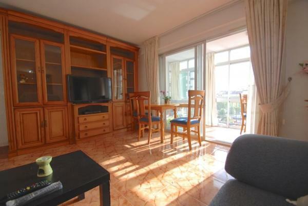 Los Boliches Sol Beach & Pool Apartment Fuengirola