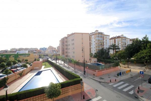 Apartment Los Boliches Sol Beach & Pool Fuengirola
