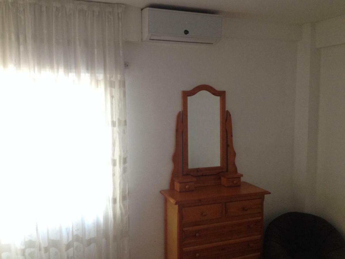 Los Boliches Sol Beach & Pool Apartment Fuengirola