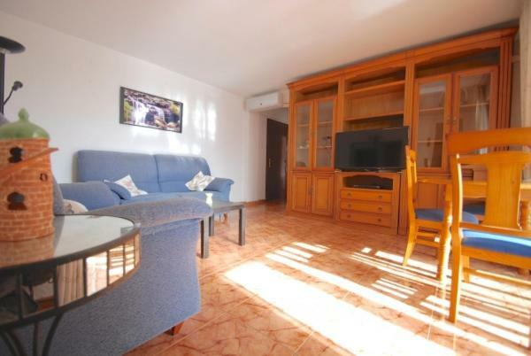 Apartment Los Boliches Sol Beach & Pool *