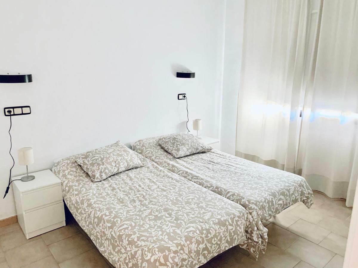 Apartment R09 Edificio Ronda Iv Fuengirola