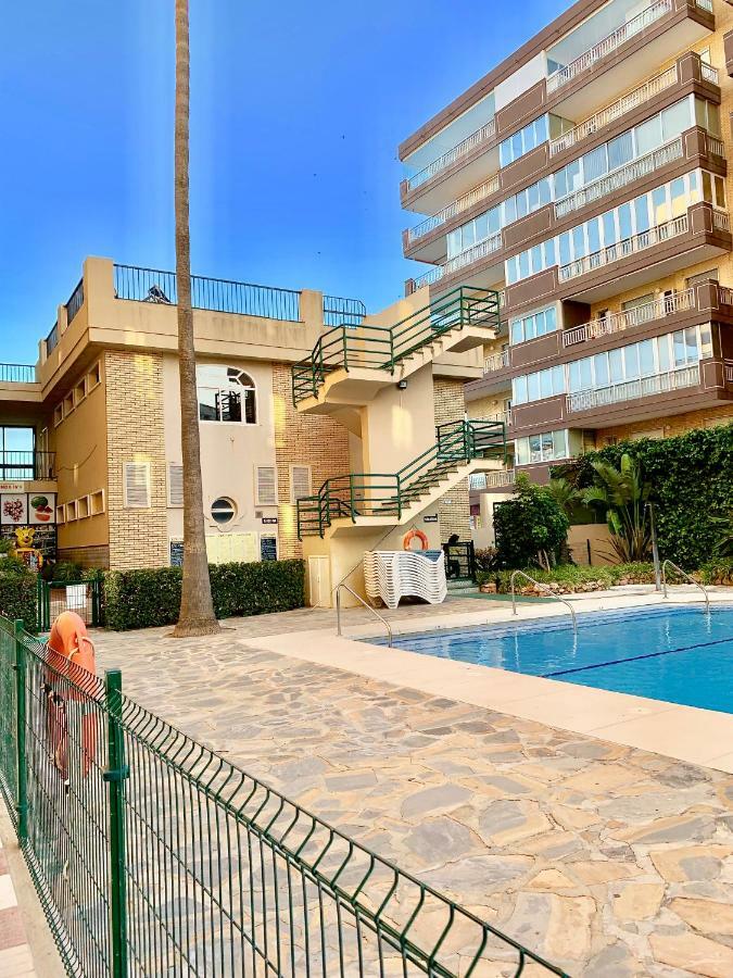 R09 Edificio Ronda Iv Apartment