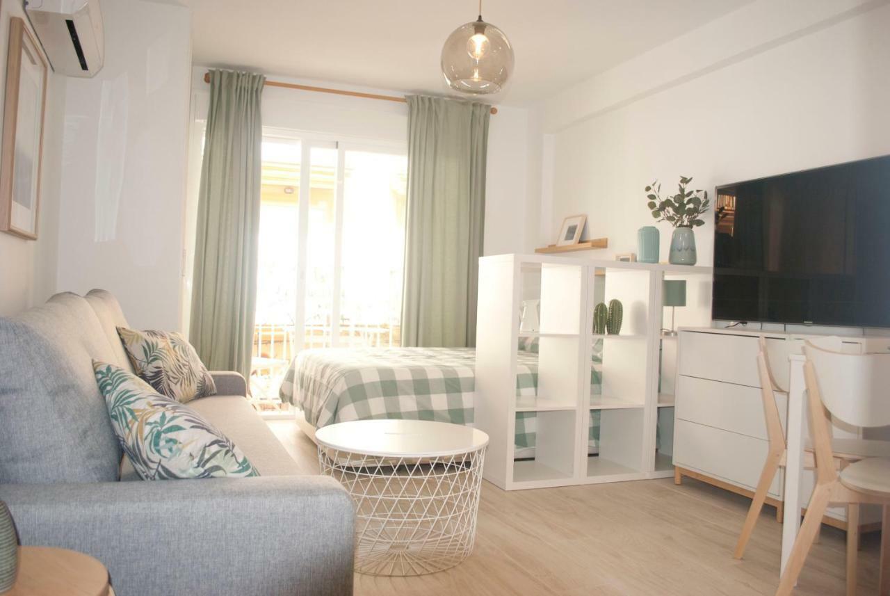 Apartment Wonderful 30 M From Beach