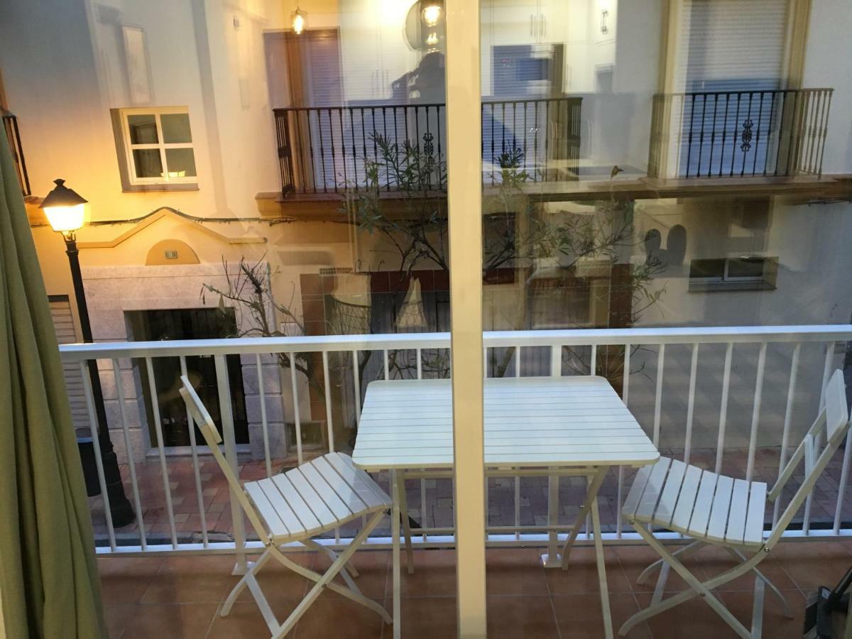Wonderful 30 M From Beach Apartamento Fuengirola