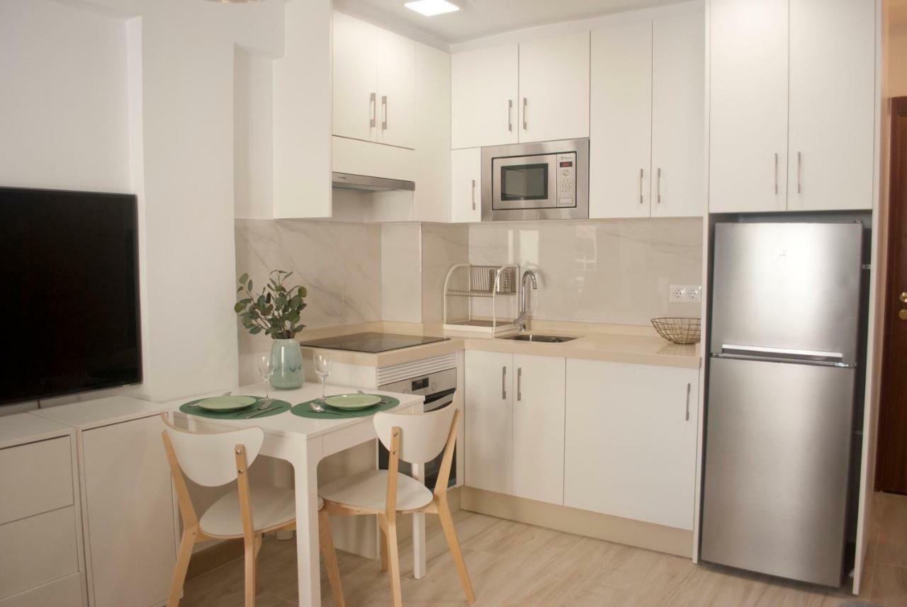 Wonderful 30 M From Beach Apartment Fuengirola