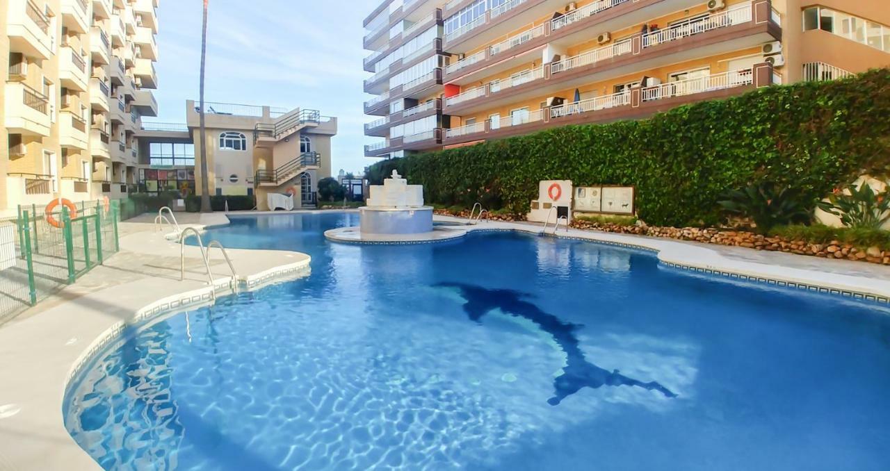 Appartement Beachfront In New *