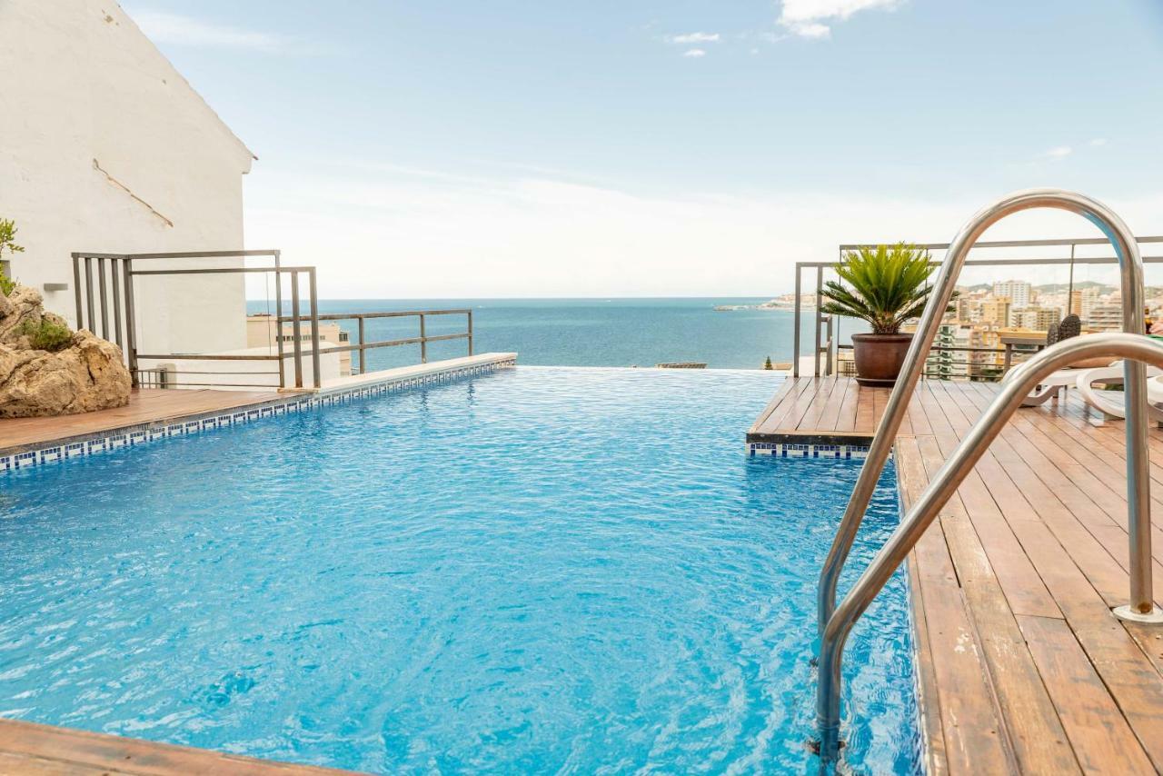 Torreblanca 4bdr Townhouse With Stunning Views Fuengirola