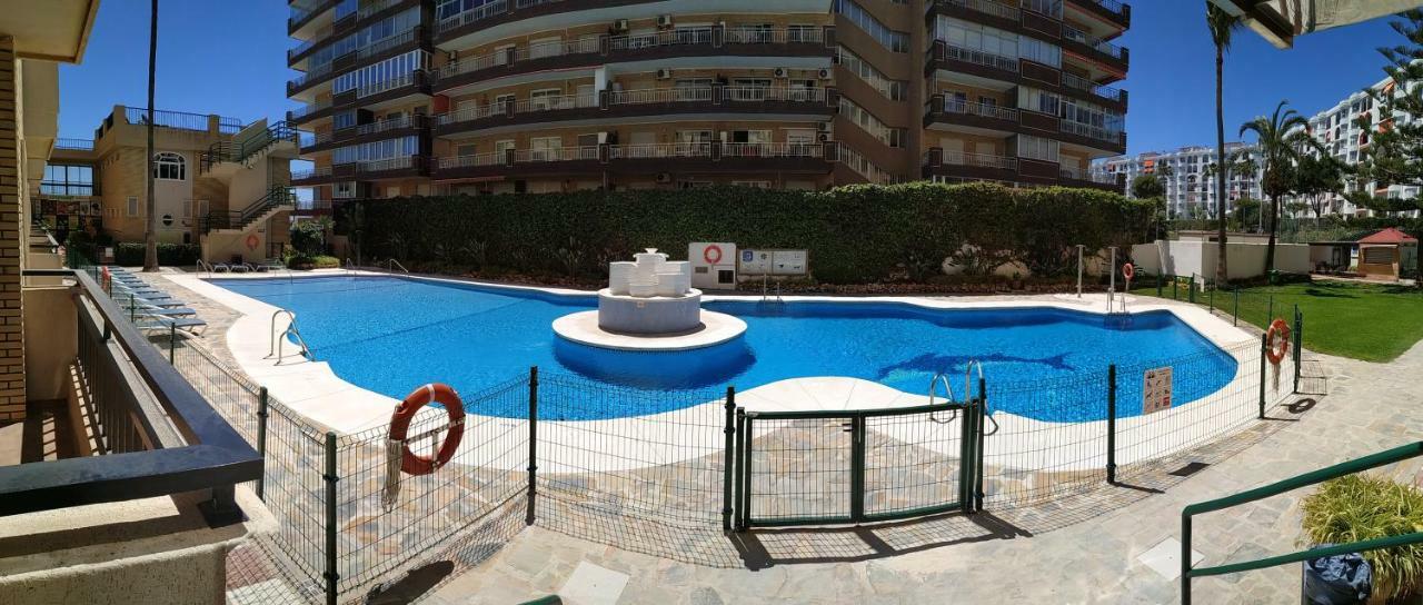 Ronda Iv - Boliches Appartement *