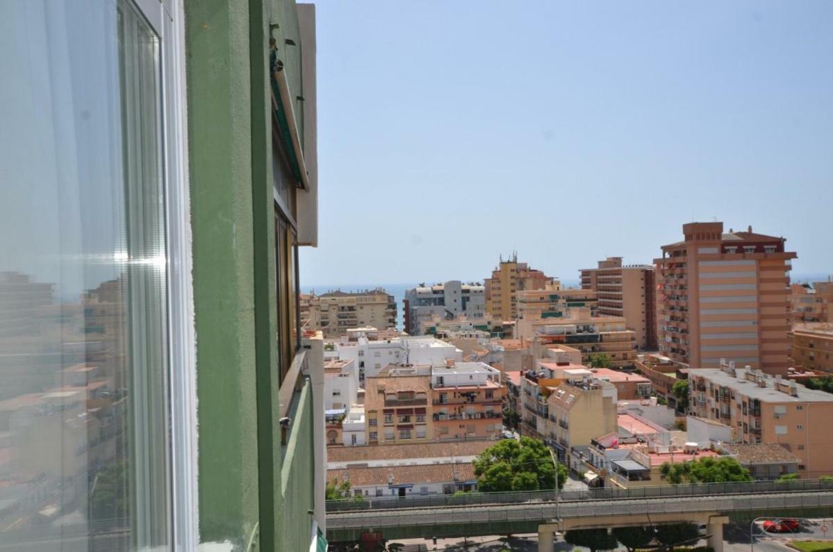 Piso En Boliches Con Vistazas 2 Apartment