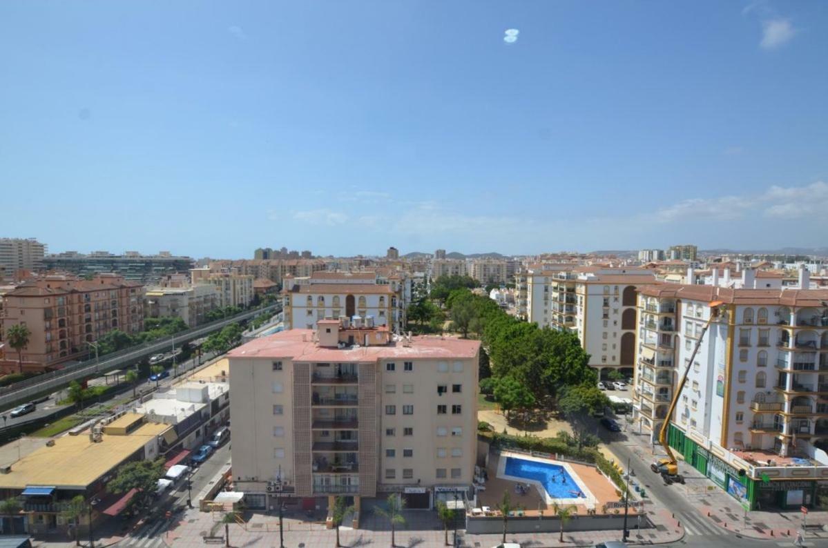 Piso En Boliches Con Vistazas 2 Apartment *